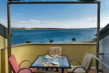 Apartmány Villa Supertom Pag - Povljana, Chorvátsko