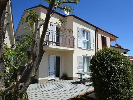 Nyaraló ház Giordano Póla, Horvátország