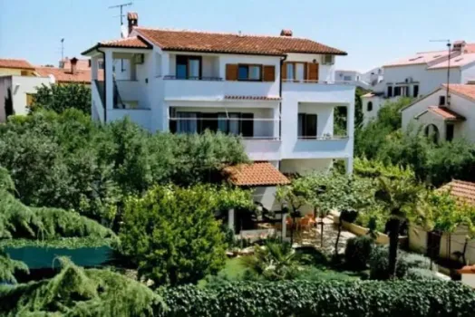 Apartmanok Ciceran Medulin, Horvátország