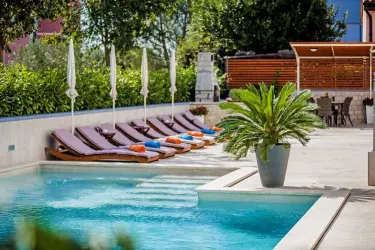 Appartamenti Kimi Rovigno, Croazia