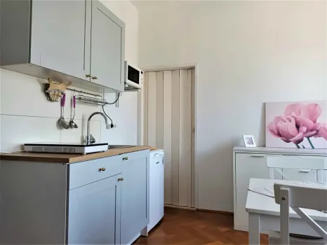 Apartment Opatija Centar Opatija, Croatia