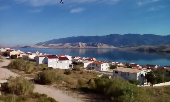 Apartmaji Šarin Pag - Pag, Hrvaška