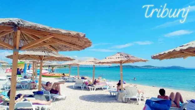 Apartmanok Vinko Tribunj, Horvátország