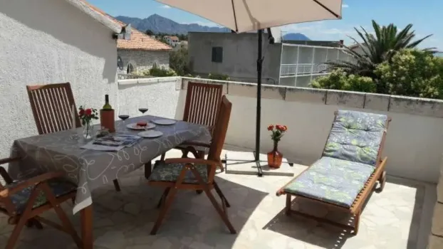 Apartmány Vini i Ivana Hvar - Sućuraj, Chorvatsko