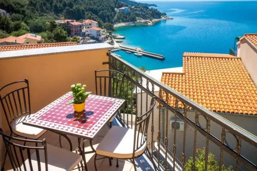 Leiligheter Davor Tomaš Brela, Kroatia