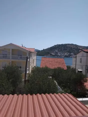 Apartments Kristina Rogoznica, Croatia