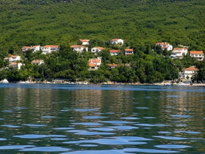 Rooms Anna - Jadranovo | Laganini.com