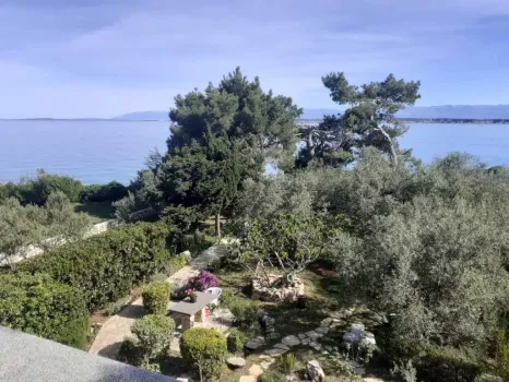 Appartementen Tomić Ugljan - Preko, Kroatie