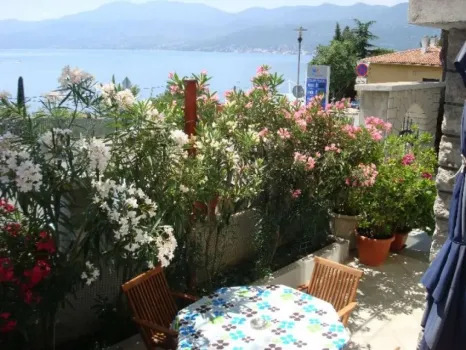 Ferienwohnung Natali Rijeka, Kroatien