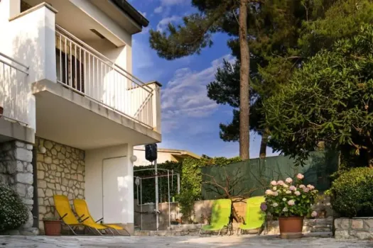 Apartmány Daniela Trklja Jadrija, Chorvátsko