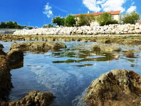 Apartments Lucilla Umag, Croatia