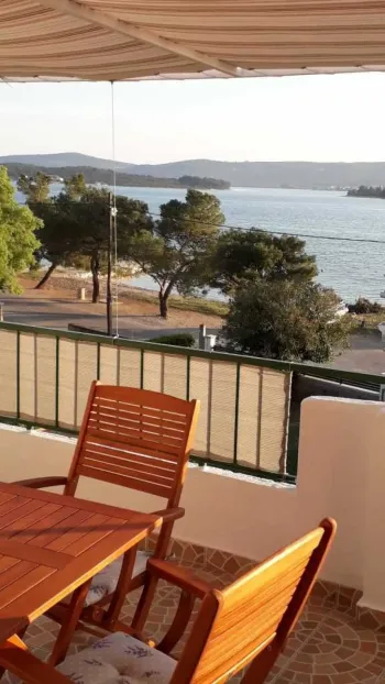 Appartement Kristina Turanj, Kroatie