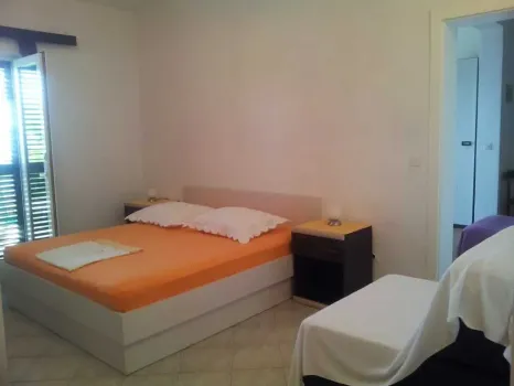 Appartements Adria Brela, Croatie