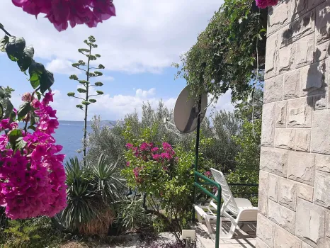 Apartmani Adria - Brela | Laganini.com