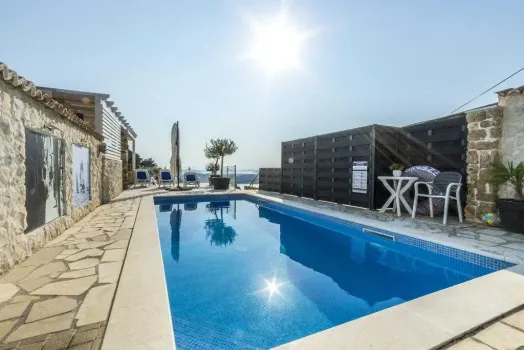 Apartmanok Bluesun Šibenik Šibenik, Horvátország