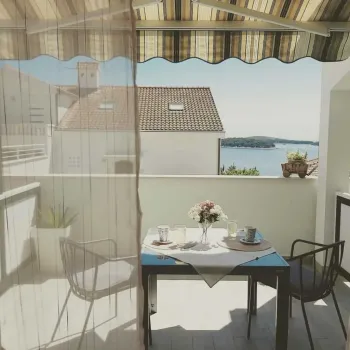 Appartamenti Marinka Visković Hvar - Hvar, Croazia