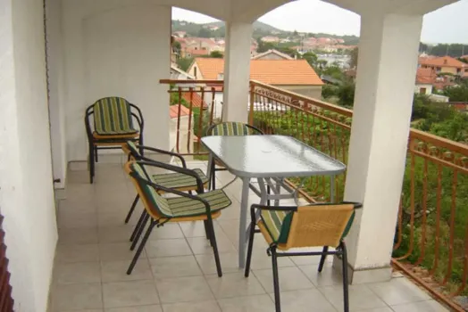 Apartments Veli Iž Iž, Croatia