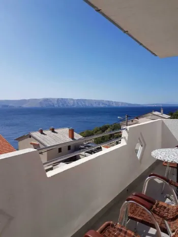 Apartament MA-RE Senj, Chorwacja