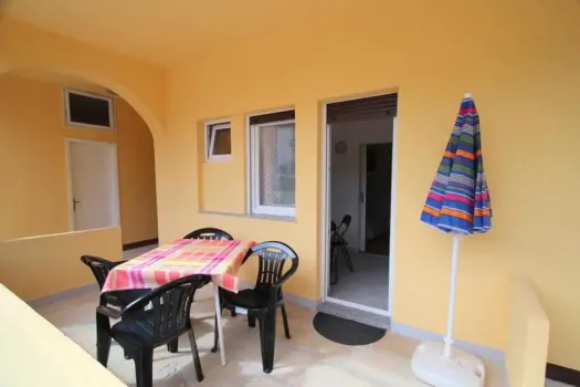 Appartamenti Lukin Umago, Croazia