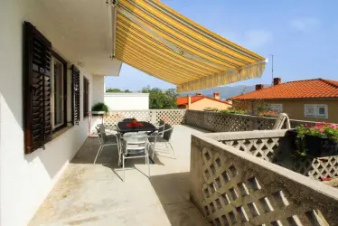 Apartmani Anđelka Krk - Dobrinj i Šilo, Hrvatska