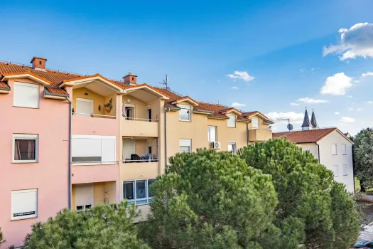 Leilighet Linomed Medulin, Kroatia