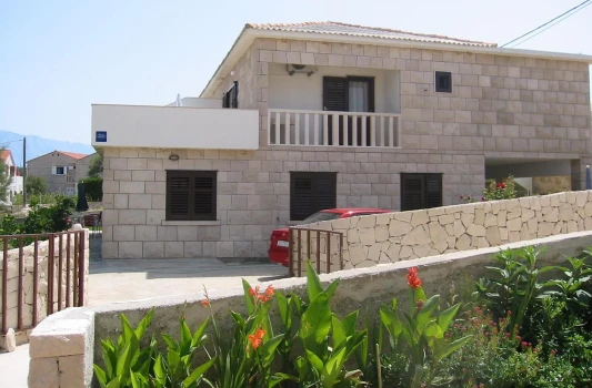 Apartments Villa Arija Povlja – Brač - Povlja