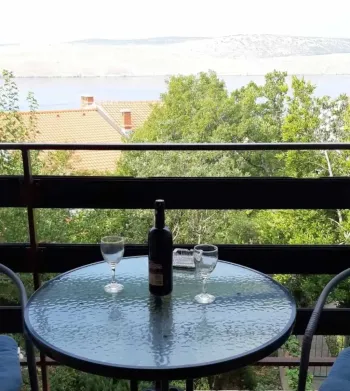 Appartamenti Vives Jadranovo, Croazia