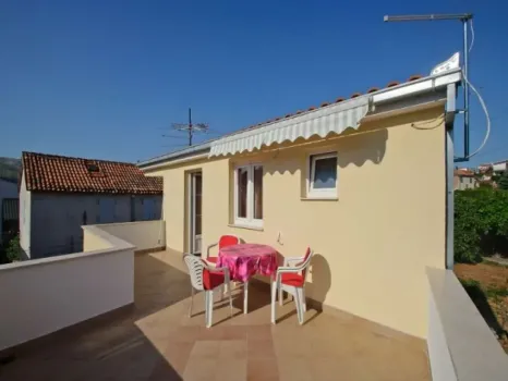 Apartamenty Kod Šime Trogir, Chorwacja