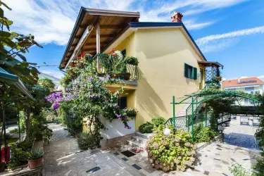 Lägenheter Villa Dea Rovinj, Kroatien