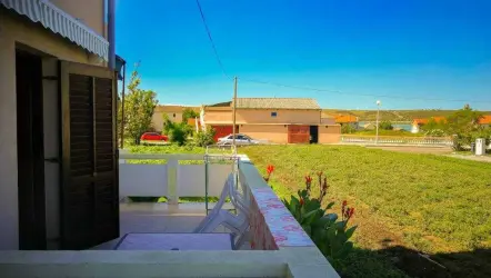 Ferienwohnungen Gordana  Ljubač, Kroatien