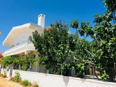 Apartmani Marija Nin, Hrvatska