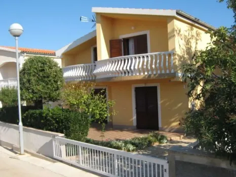 Ferienwohnungen Štefanija Vir, Kroatien