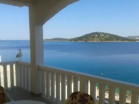 Apartamenty Palma Ražanj, Chorwacja