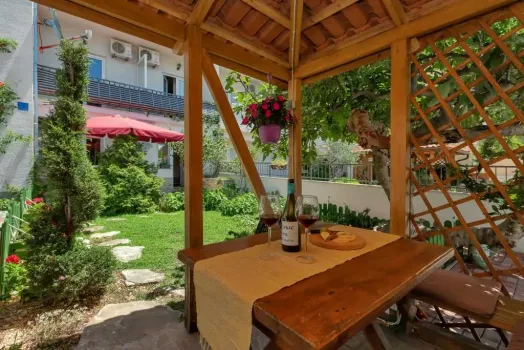 Apartamenty Perovic Baška Voda, Chorwacja
