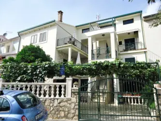 Leiligheter Jakus Pula, Kroatia