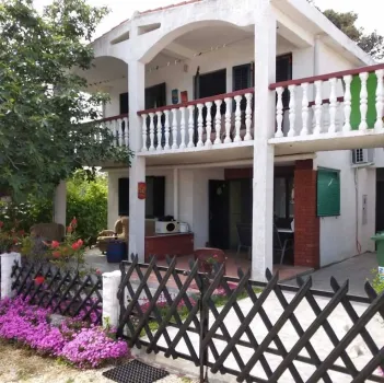 Apartmán Maris - Vir | Laganini.com