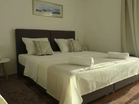 Lägenhet Nikola Previšić Gradac, Kroatien