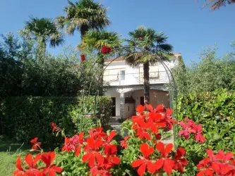 Ferienwohnung Milka Umag, Kroatien