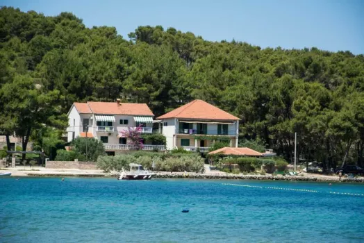 Appartamenti Mama Roza Pašman - Pašman, Croazia