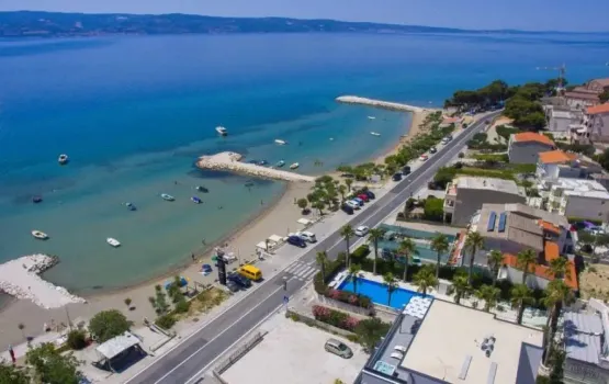 Apartments M&A Vojnović Duće, Croatia