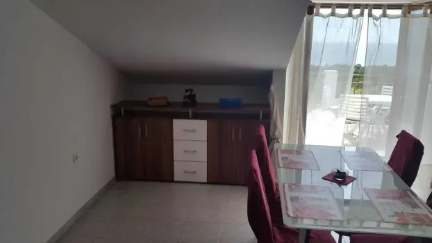 Apartamenty Vrvilo Rogoznica, Chorwacja
