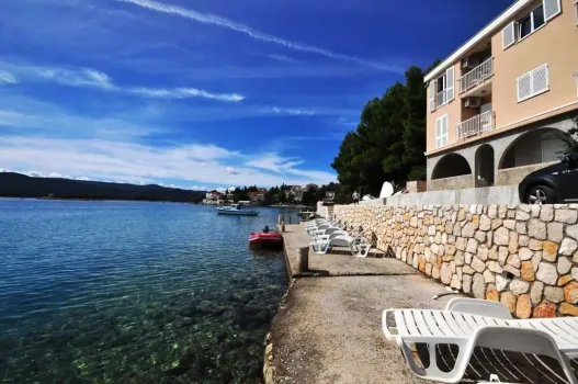 Ferienwohnungen Villa Vinka Klek, Kroatien