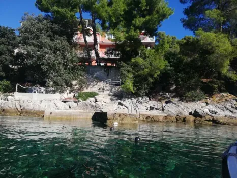 Apartman Kosirina Korčula - Brna, Hrvatska
