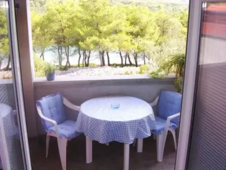 Apartments Lidija Ugljan - Kali, Croatia