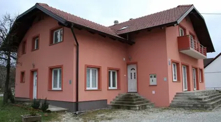 Apartment Dix Marija Bistrica, Croatia