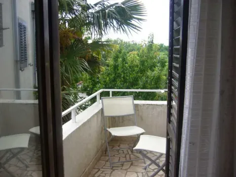 Appartamenti Stella Maris Klenovica, Croazia