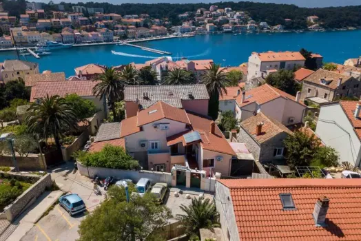 Apartmani Goga Lošinj - Mali Lošinj, Hrvatska