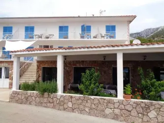 Pokoje Zavala Hvar - Zavala, Chorwacja