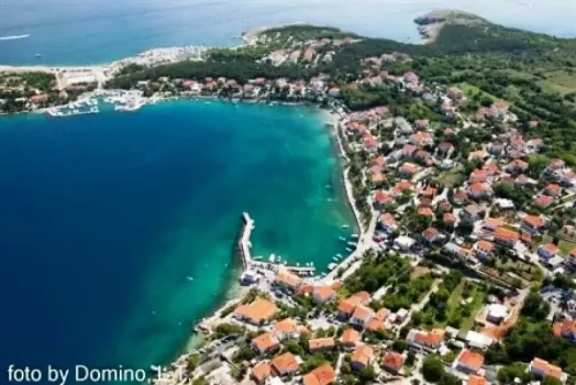 Ferienwohnungen Žana, Šilo Krk - Dobrinj und Šilo, Kroatien