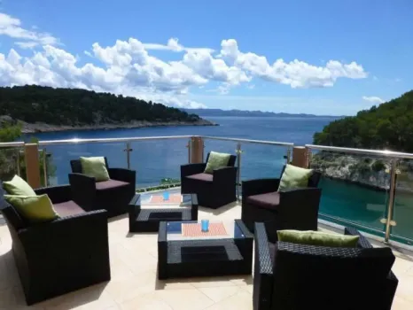 Apartmani Rogosic Brač - Milna, Hrvatska